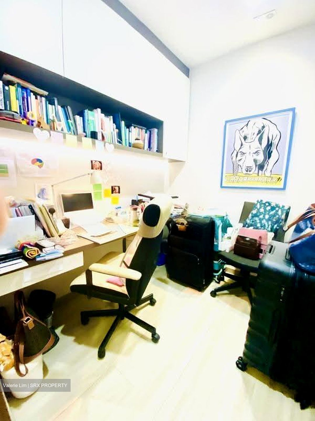 Mount Faber Lodge (D4), Condominium #614584561
